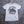 Load image into Gallery viewer, Ton Up Clothing Glemseck &#39;Fast and Loud&#39; (Men&#39;s) Vintage White T-Shirt
