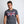 Load image into Gallery viewer, Red torpedo &#39;Vincent Blighty&#39; (Men&#39;s) Graphite T-Shirt
